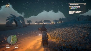 Yonder: The Cloud Catcher Chronicles Screenshot